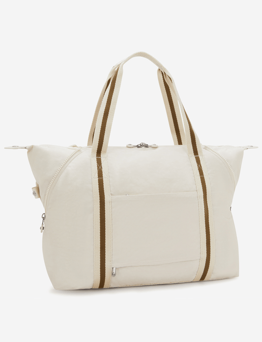 حقيبة يد كبيرة KIPLING Art M Soft Sand 13405-9LO