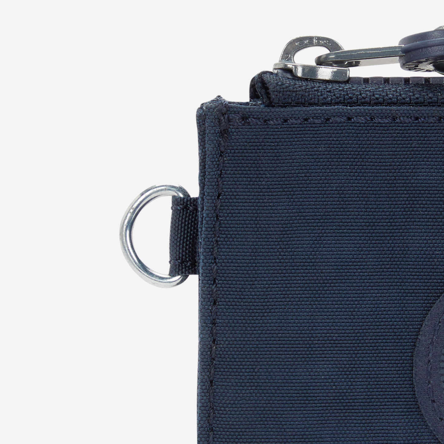 KIPLING Card Pal Blue Bleu 2 محفظة صغيرة I8433-96V