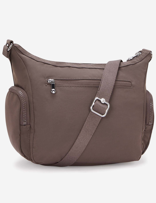 KIPLING Gabb S Boho Cedar حقيبة كروس متوسطة I6041-5GG