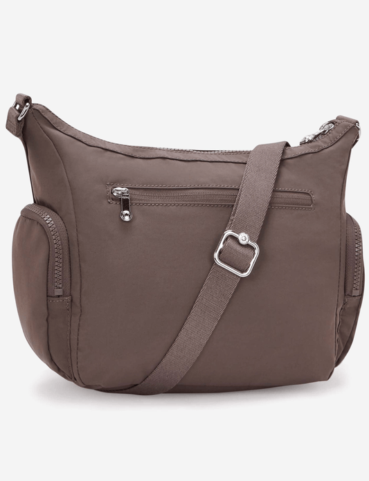KIPLING Gabb S Boho Cedar حقيبة كروس متوسطة I6041-5GG