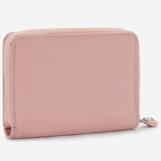 KIPLING Money Love Memory Pink Medium Wallet I3738-0PN