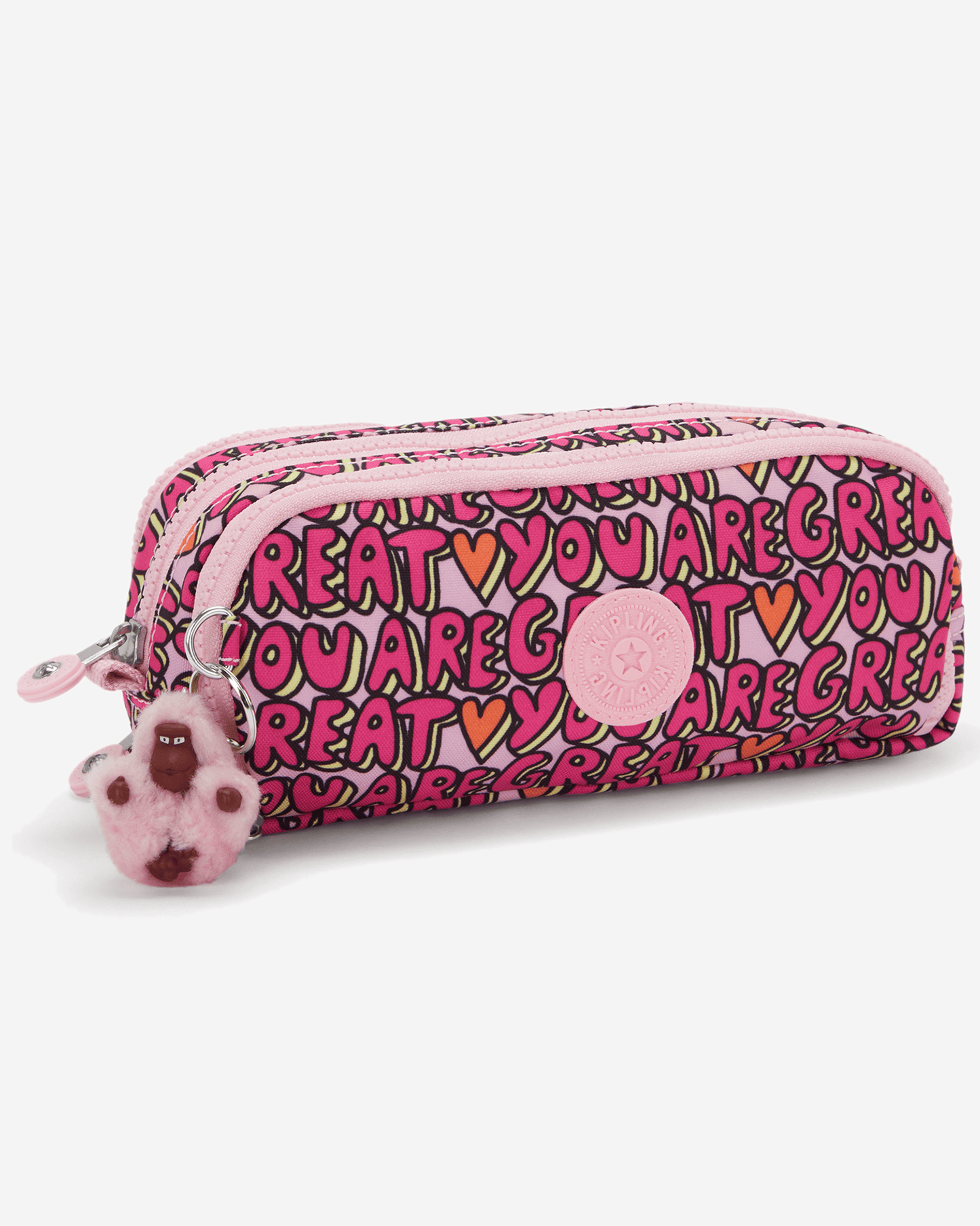 Kipling Gitroy U R Great مقلمة كبيرة I3560-6KZ