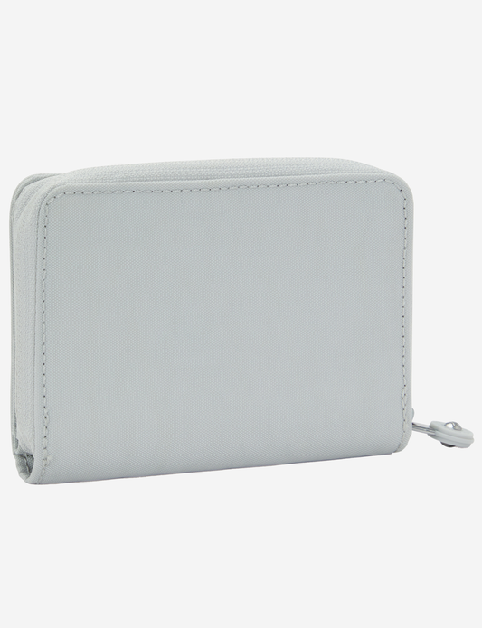 KIPLING Money Love Easy Grey Medium Wallet I3738-9RW