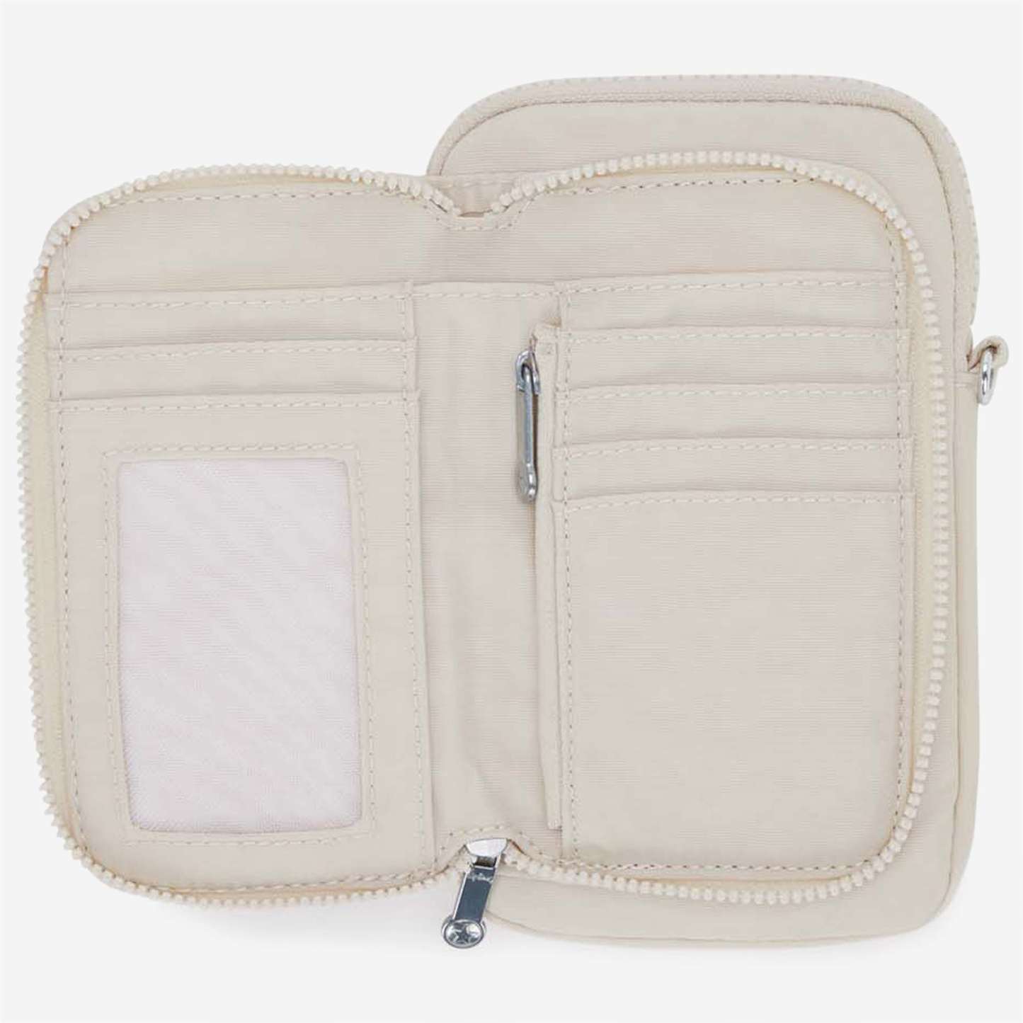 KIPLING تلمو سوفت ساند، حقيبة كروس صغيرة I8084-9LO
