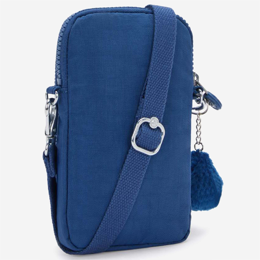 KIPLING Telmo Casual Blue Small crossbody I8084-5PZ