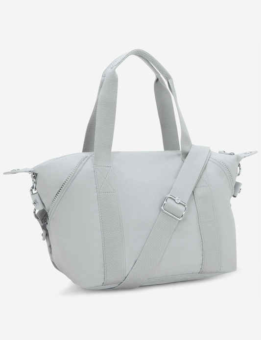 حقيبة يد صغيرة KIPLING Art Mini Easy Grey (مع حزام كتف قابل للإزالة) 01327-9RW