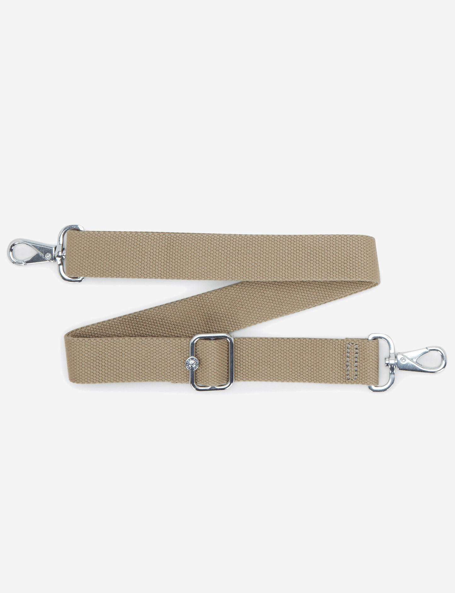KIPLING Art Mini حقيبة يد صغيرة ناعمة Taupe (مع حزام كتف قابل للإزالة) 01327-4PW