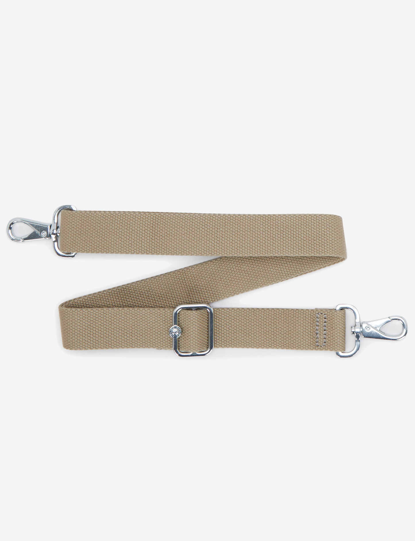 KIPLING Art Mini حقيبة يد صغيرة ناعمة Taupe (مع حزام كتف قابل للإزالة) 01327-4PW