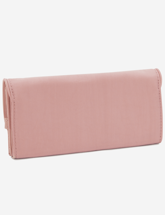 محفظة KIPLING Money Land Memory Pink كبيرة I4191-0PN