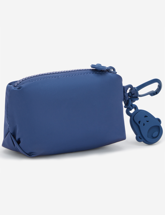 KIPLING Eleni Mini Casual Blue GZ حقيبة صغيرة I8119-1KZ