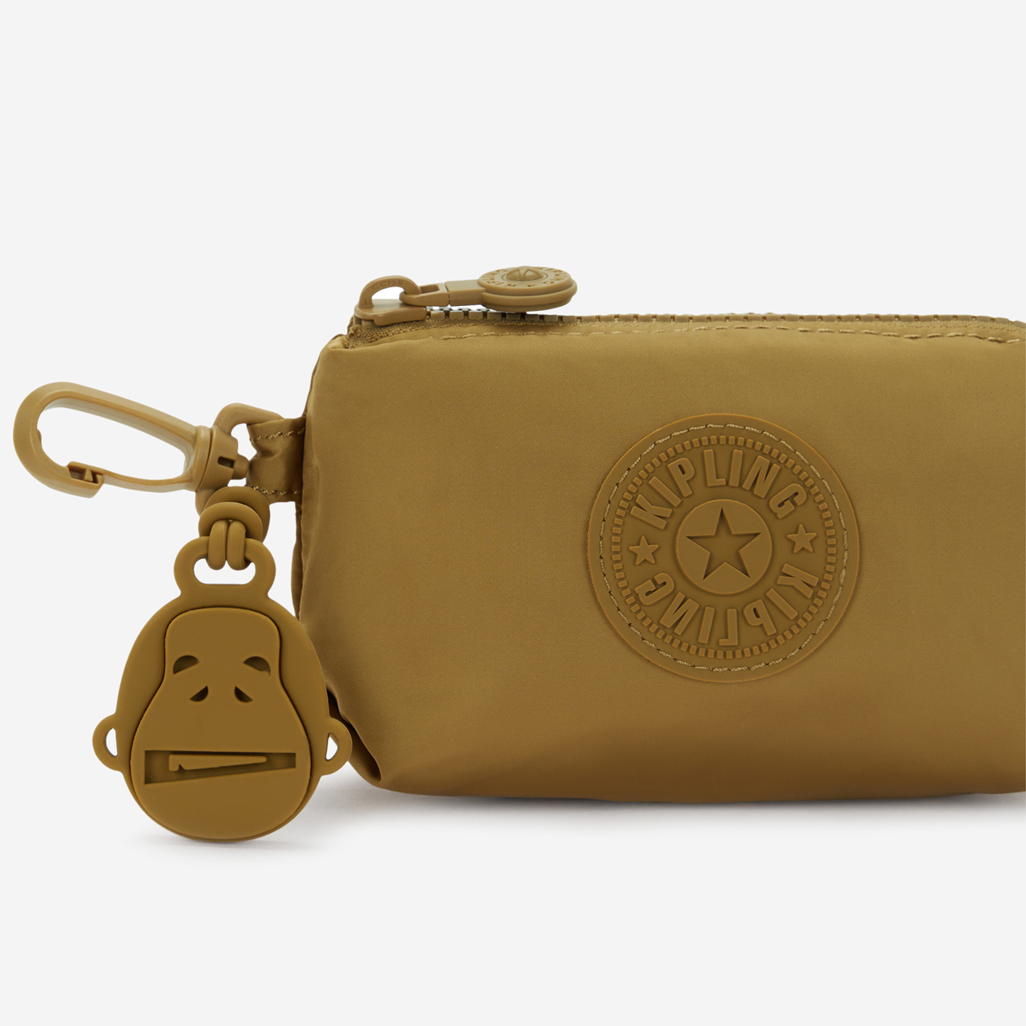 KIPLING Eleni Mini Goldish Brown Small pouch I8119-2TE