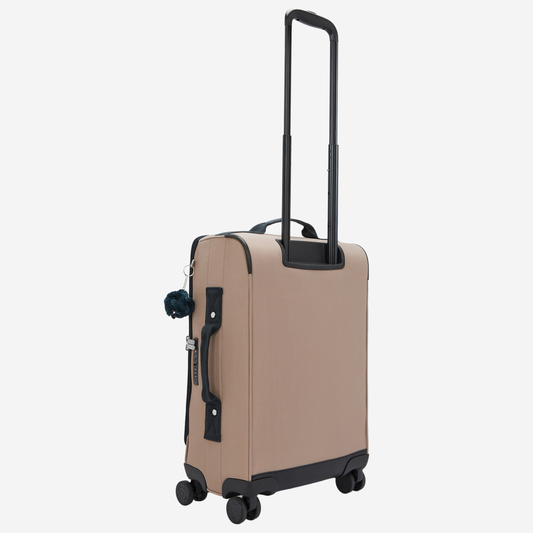 KIPLING Jet S Soft Taupe C Small wheeled luggage I9872-7ML