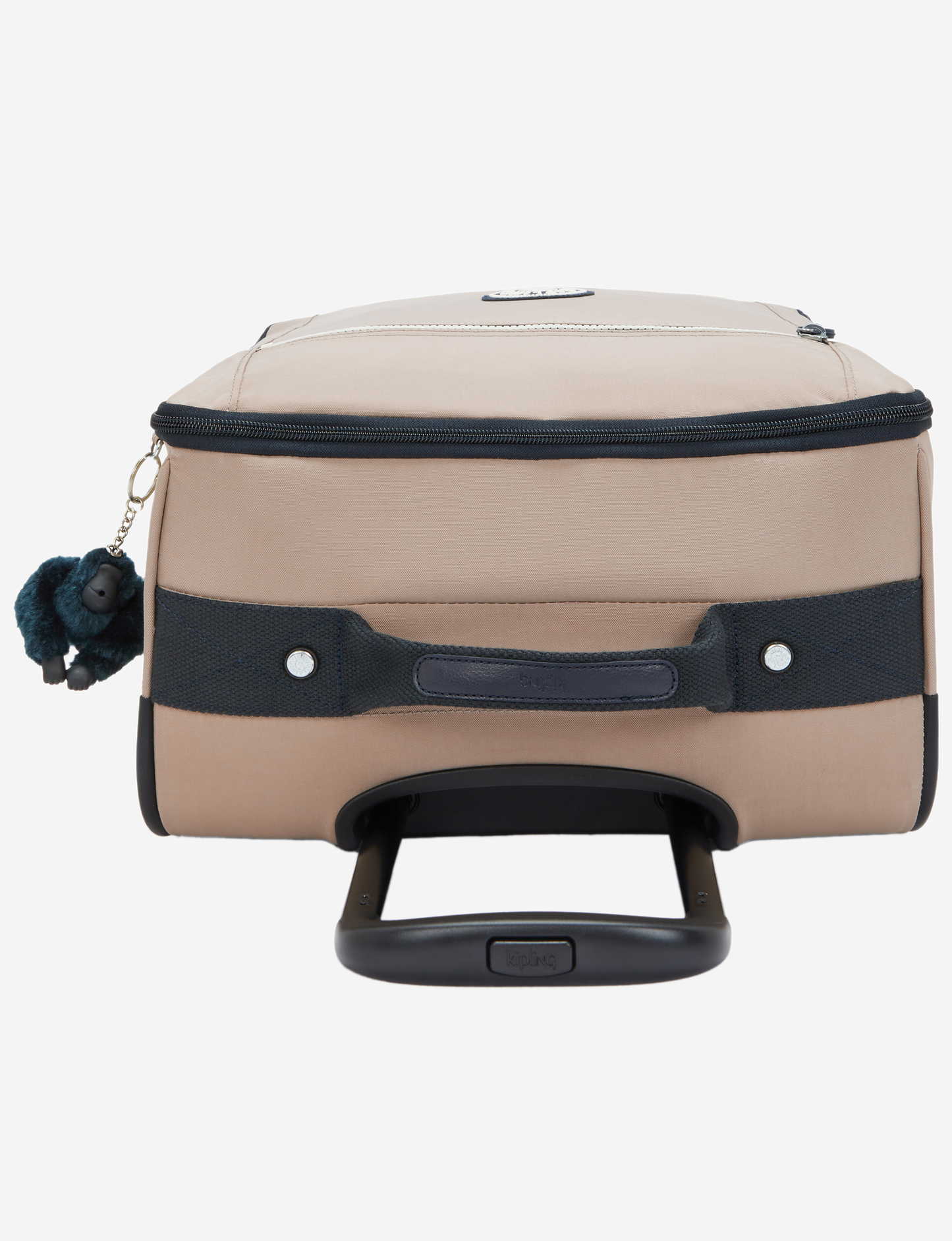 حقيبة سفر بعجلات صغيرة KIPLING Jet S Soft Taupe C I9872-7ML