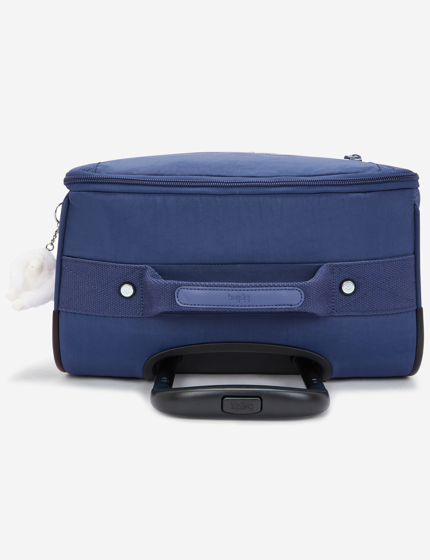 حقيبة سفر صغيرة بعجلات KIPLING Jet S Casual Blue C I9872-3RA