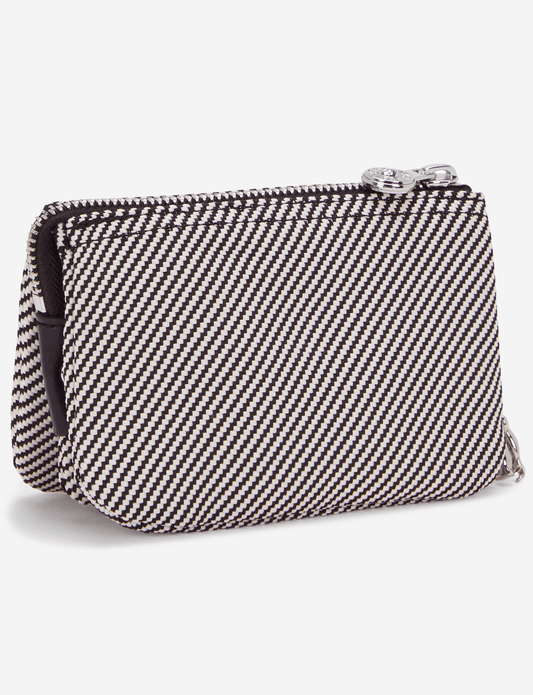 KIPLING Creativity S Diagonal Jq حقيبة يد صغيرة I8032-4SY