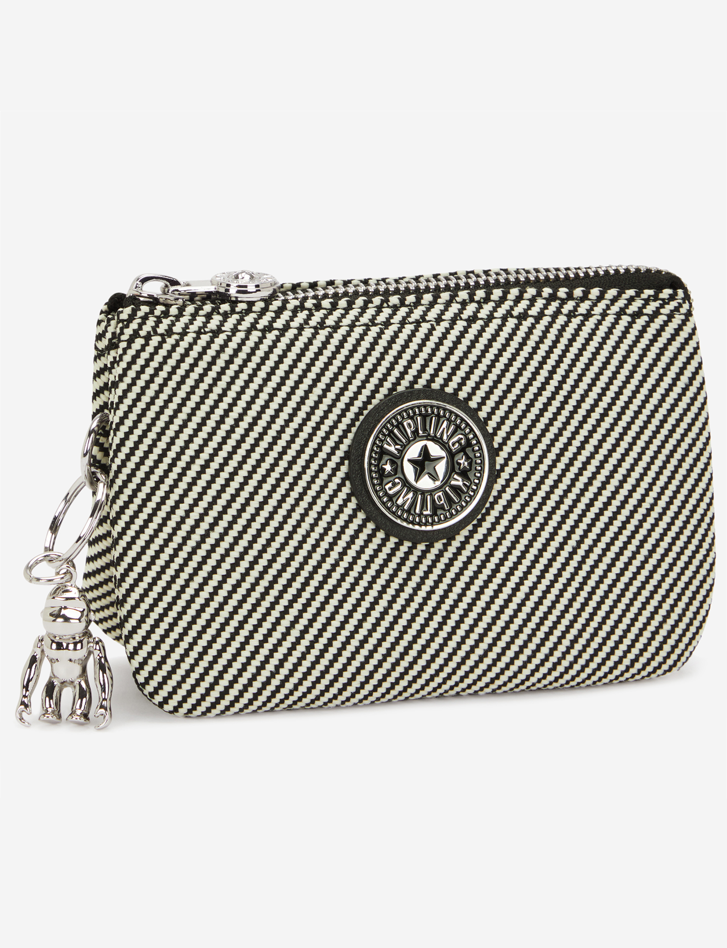 KIPLING Creativity S Diagonal Jq حقيبة يد صغيرة I8032-4SY