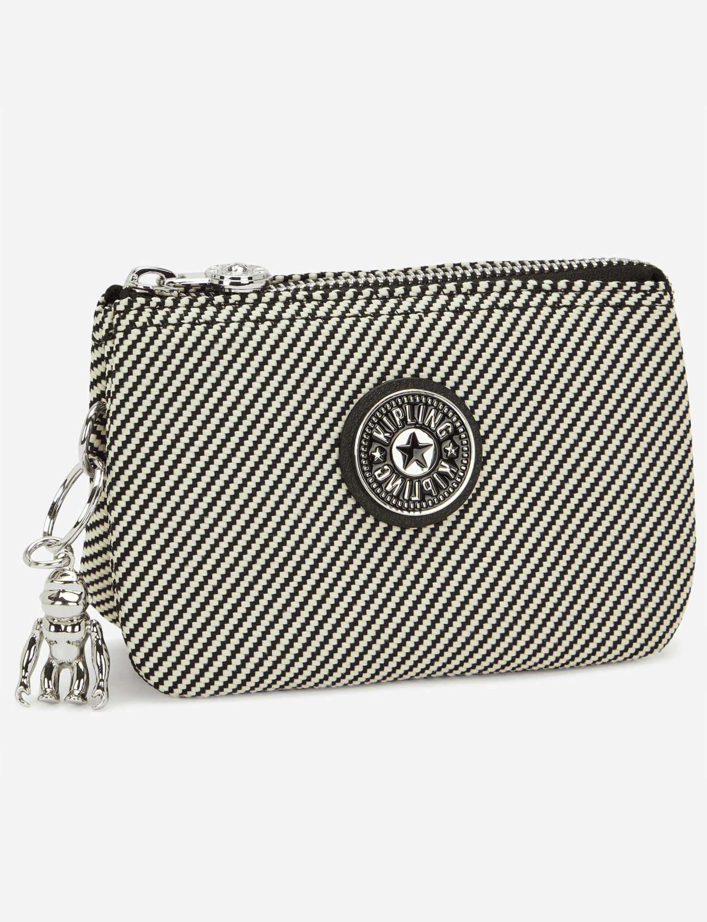 KIPLING Creativity S Diagonal Jq حقيبة يد صغيرة I8032-4SY