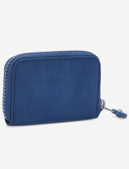 KIPLING Cash Buddy محفظة زرقاء كاجوال صغيرة I3051-5PZ