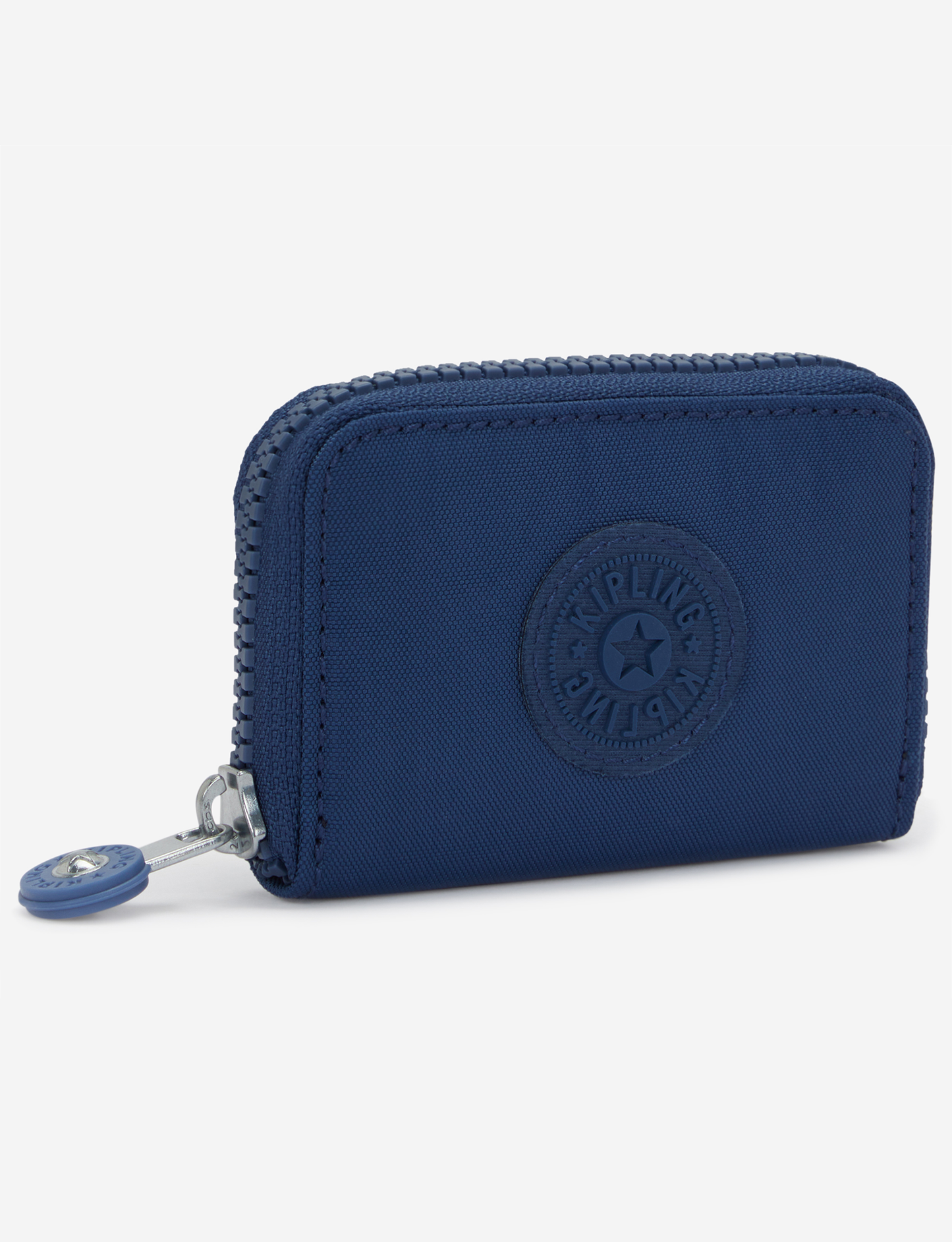 KIPLING Cash Buddy محفظة زرقاء كاجوال صغيرة I3051-5PZ