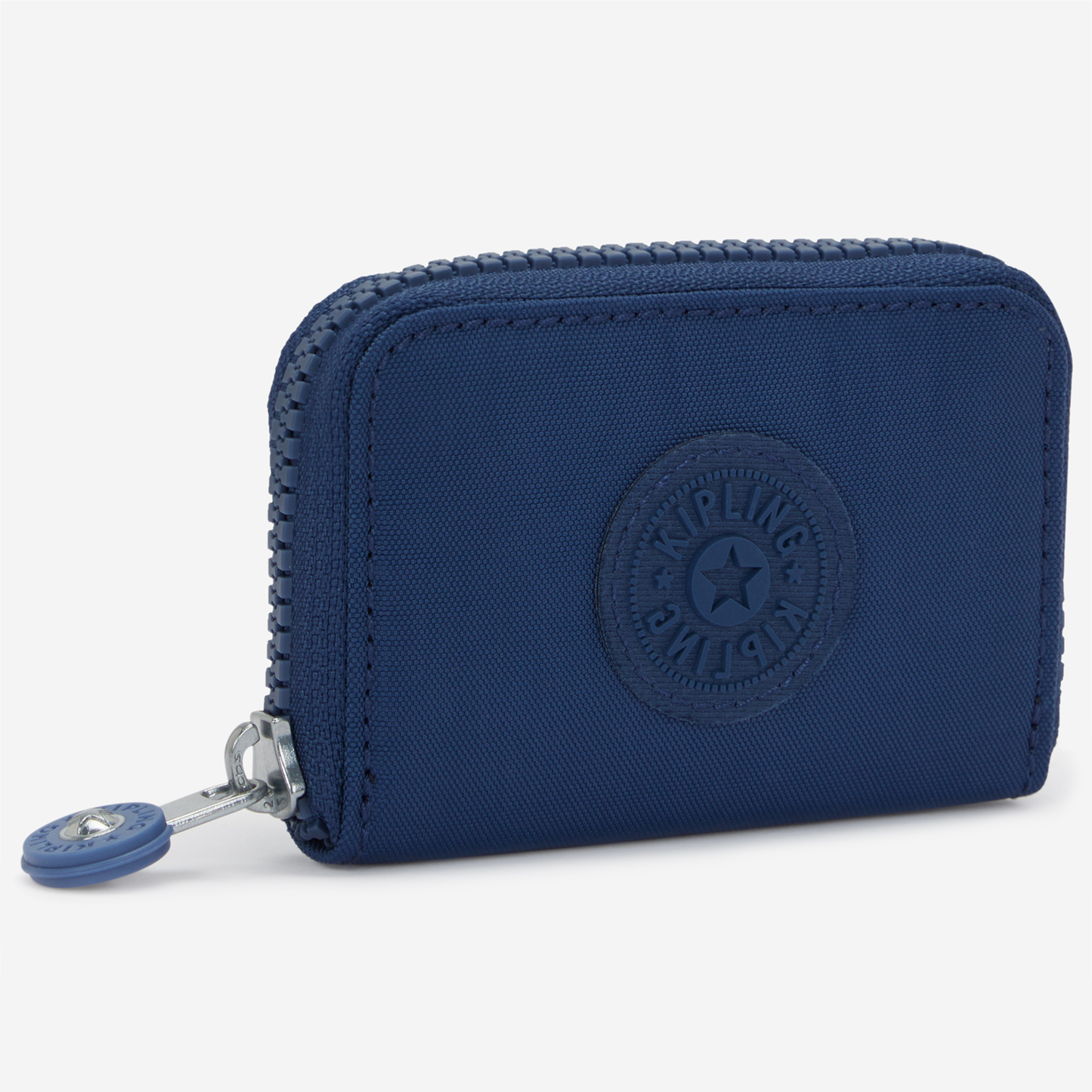 KIPLING Cash Buddy محفظة زرقاء كاجوال صغيرة I3051-5PZ