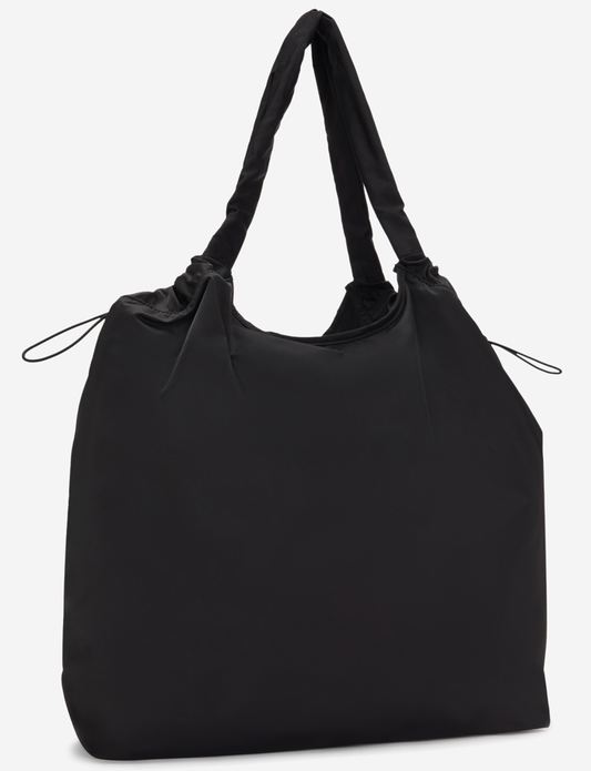 KIPLING حقيبة يد كبيرة Assie Simply Black I9760-4RZ