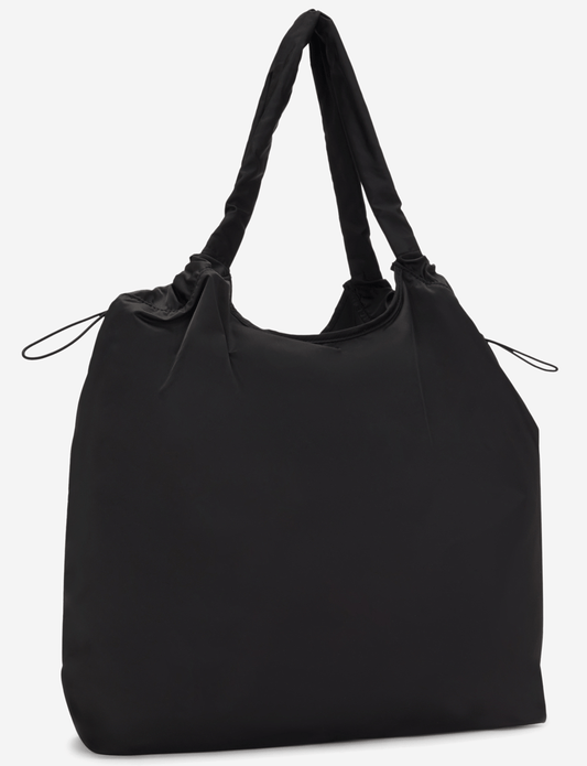KIPLING حقيبة يد كبيرة Assie Simply Black I9760-4RZ
