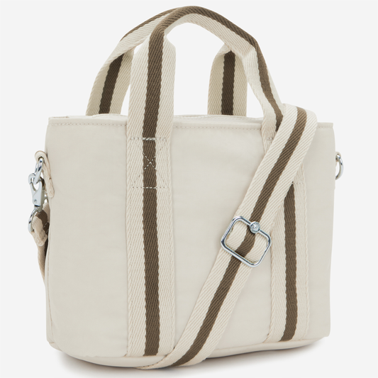 KIPLING Minta Soft Sand Small shoulderbag (with removable shoulderstrap) I7541-9LO