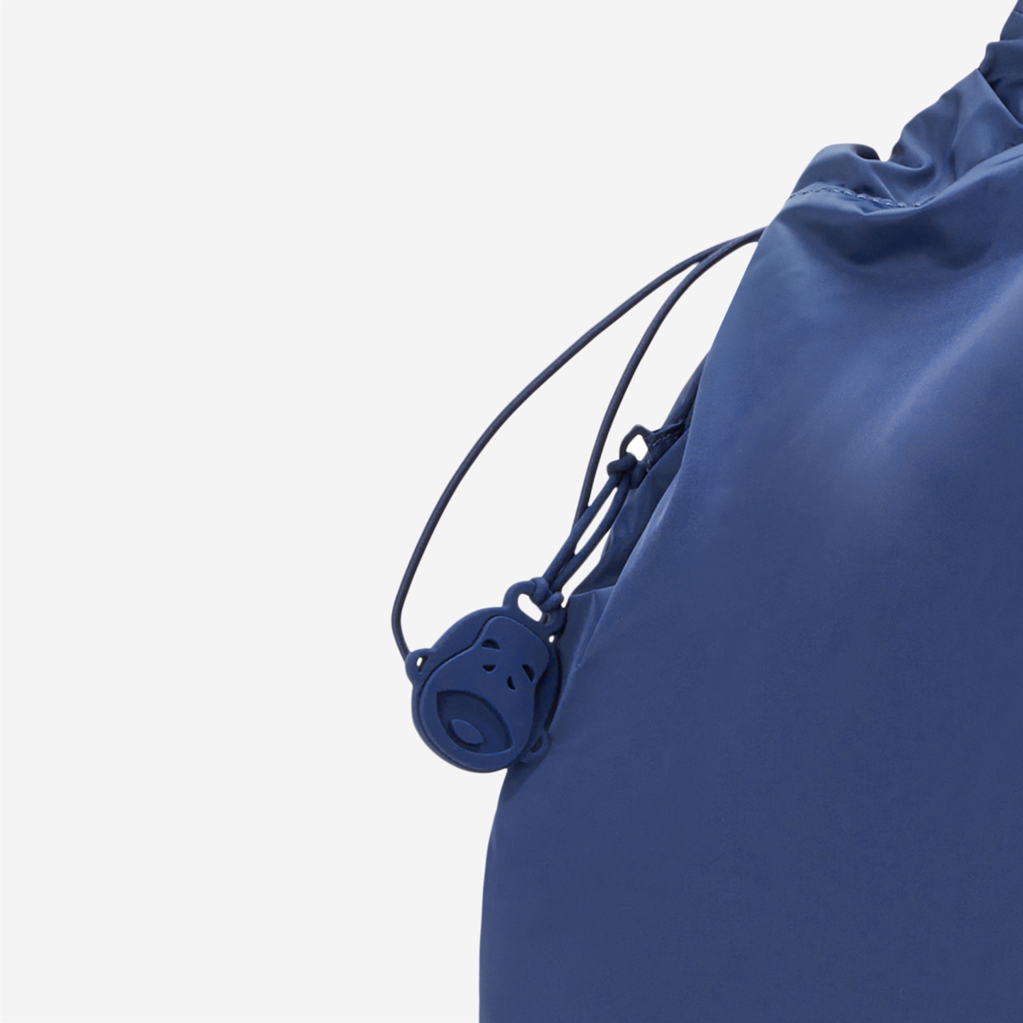 KIPLING حقيبة أسي القماشية الكبيرة لون أزرق GZ I9760-1KZ