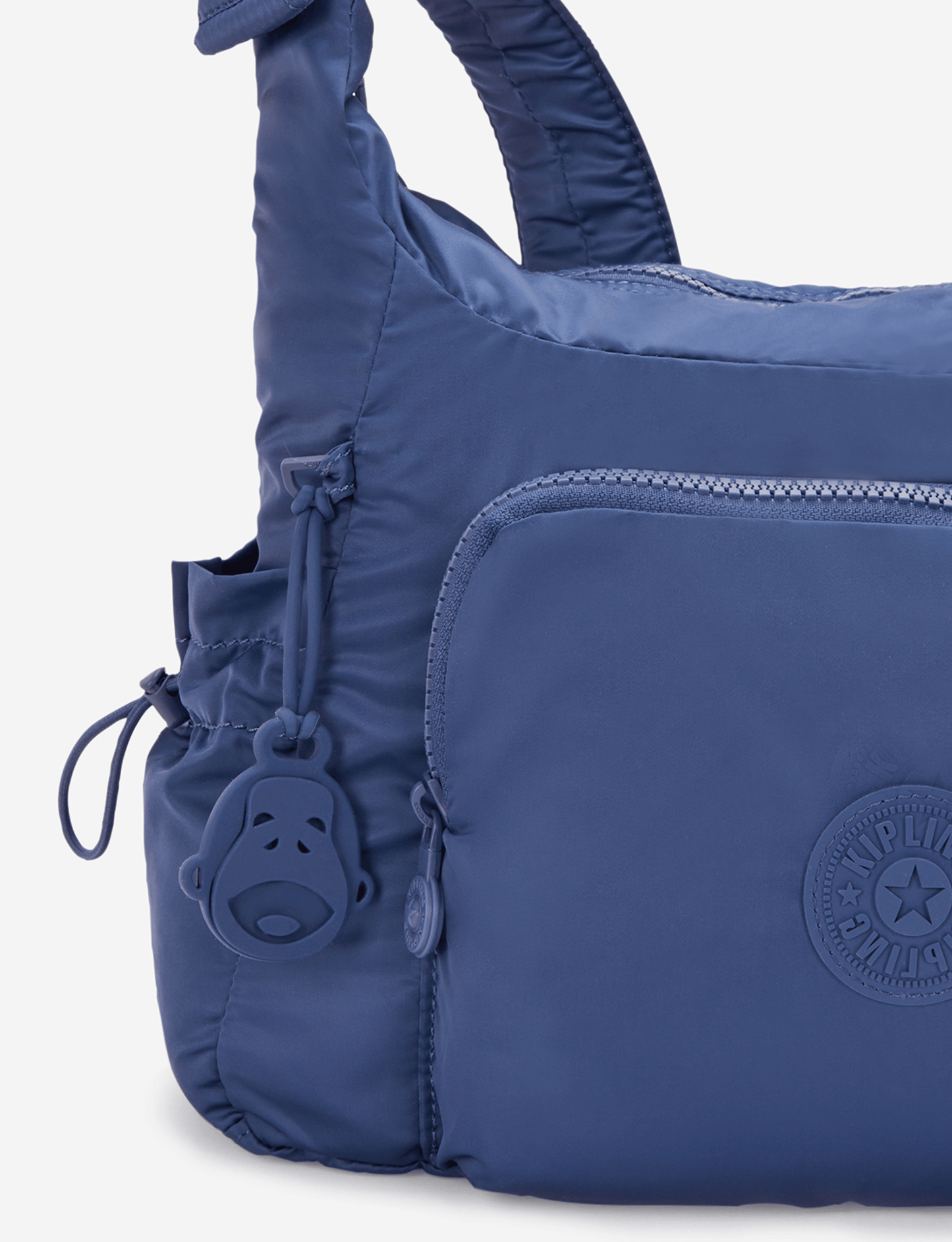 KIPLING Gabb S Casual Blue GZ حقيبة كروس متوسطة I6931-1KZ