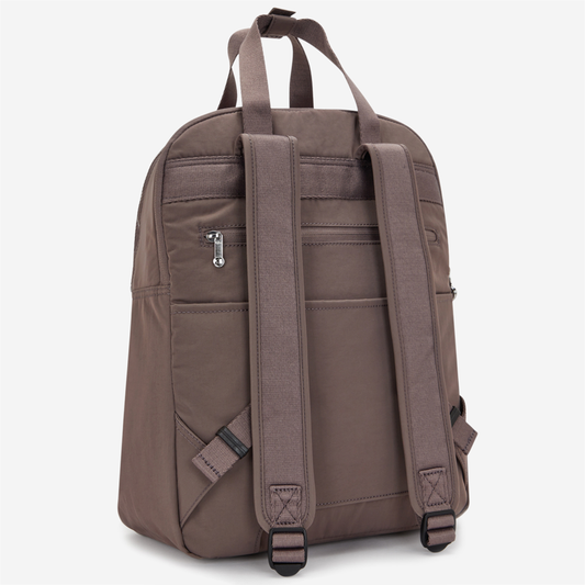 KIPLING Kazuki L Boho Cedar Large backpack (with laptop compartment) I8050-5GG