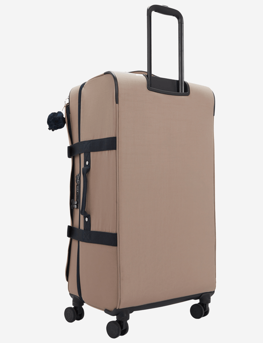 KIPLING حقيبة أمتعة سبونتينوس إس سوفت توب سي الكبيرة بعجلات I4193-7ML
