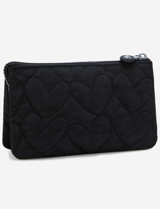 KIPLING Creativity L Many Hearts Bla محفظة كبيرة I8571-2KN