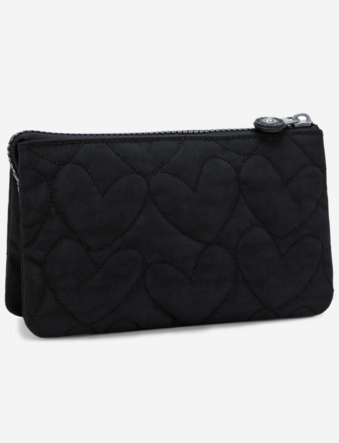 KIPLING Creativity L Many Hearts Bla محفظة كبيرة I8571-2KN