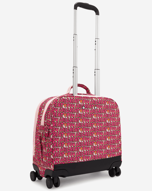 Kipling New Storia U R Great Prt حقيبة كبيرة بعجلات I4847-6KZ