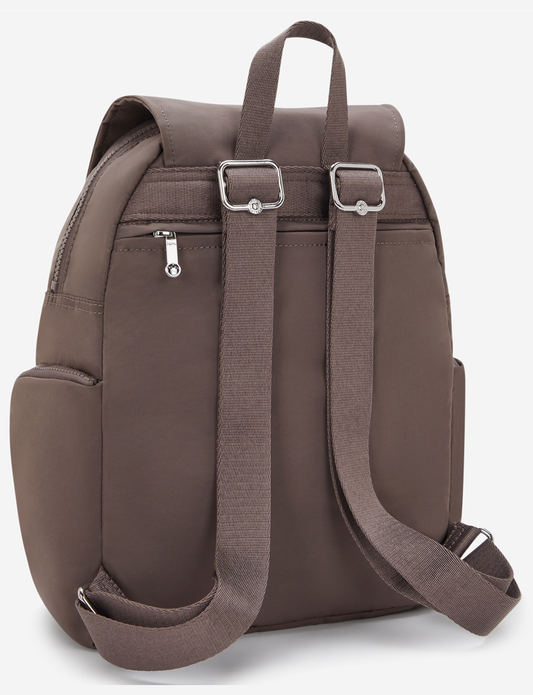 KIPLING City Zip S Boho Cedar حقيبة ظهر صغيرة I4430-5GG