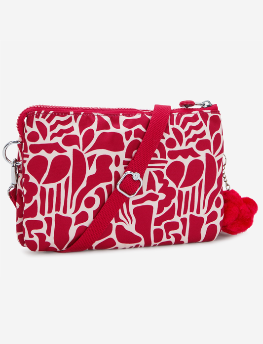 KIPLING Riri Shape Cocktail Small crossbody (with removable shoulderstrap) I7780-7KA
