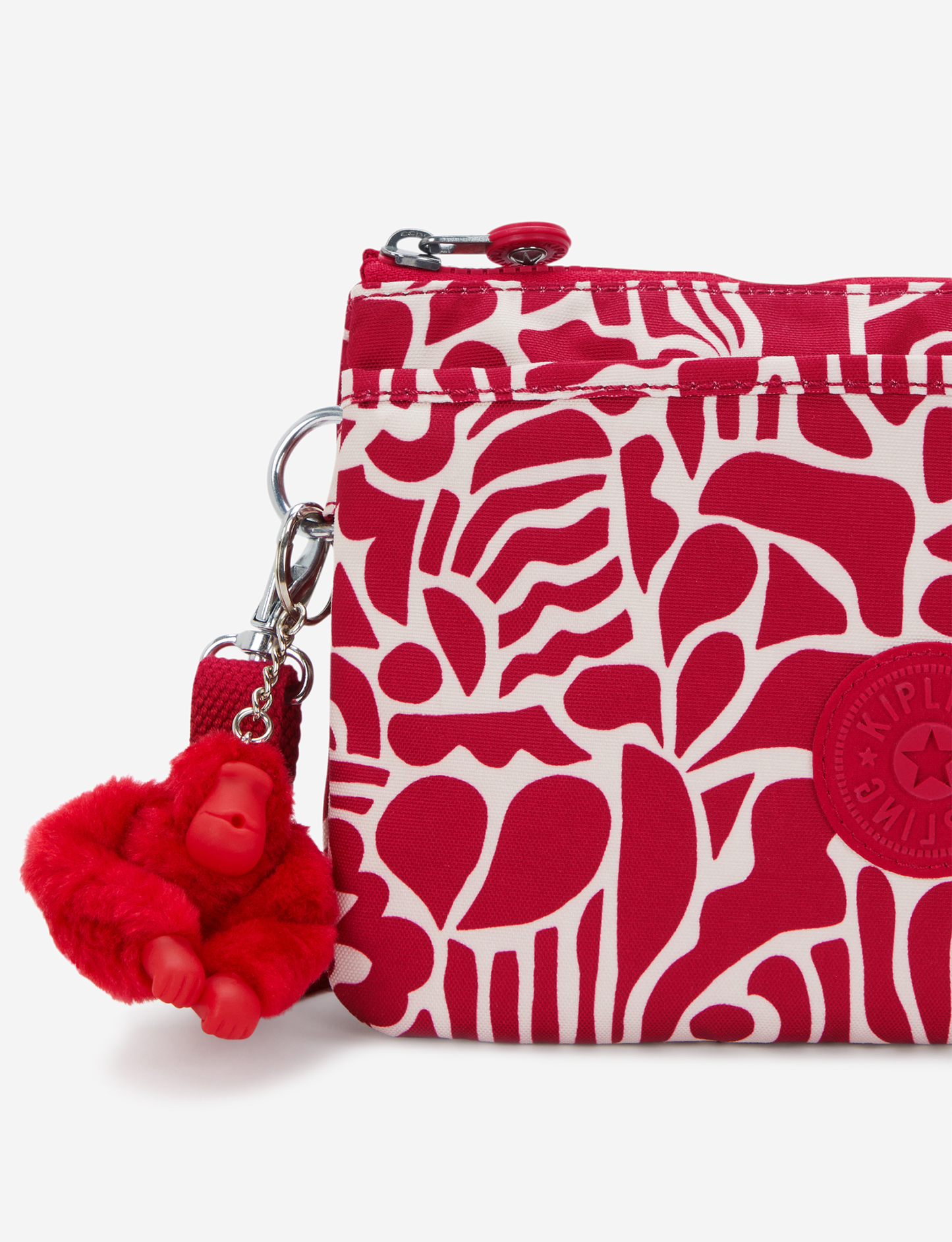 KIPLING Riri Shape Cocktail Small crossbody (with removable shoulderstrap) I7780-7KA