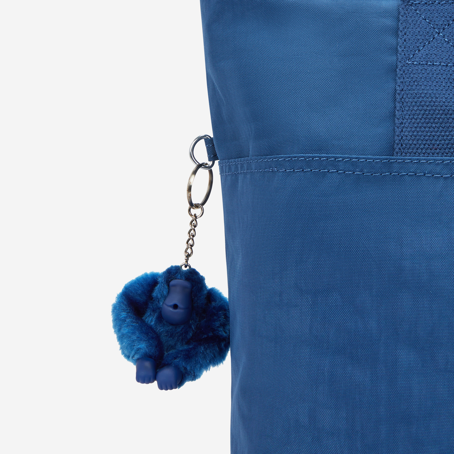 KIPLING Hanifa Casual Blue Large tote I7937-5PZ