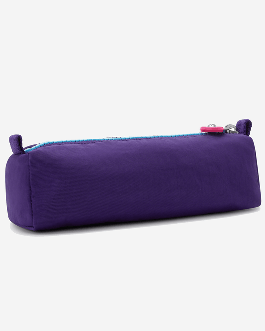 Kipling Freedom Vip Purple Medium Pencase 01373-4PI