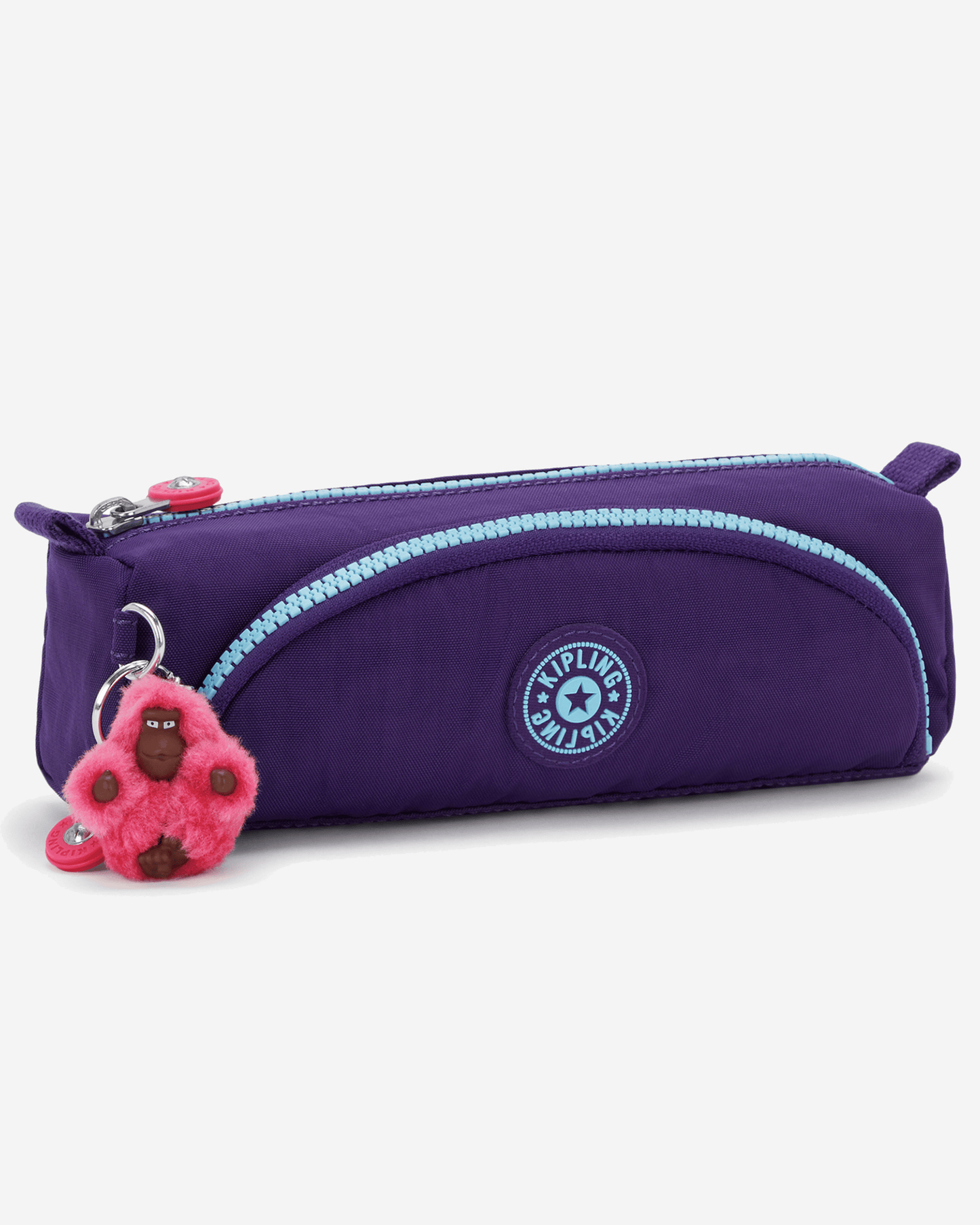 Kipling مقلمة بنفسجية لطيفة 09406-4PI