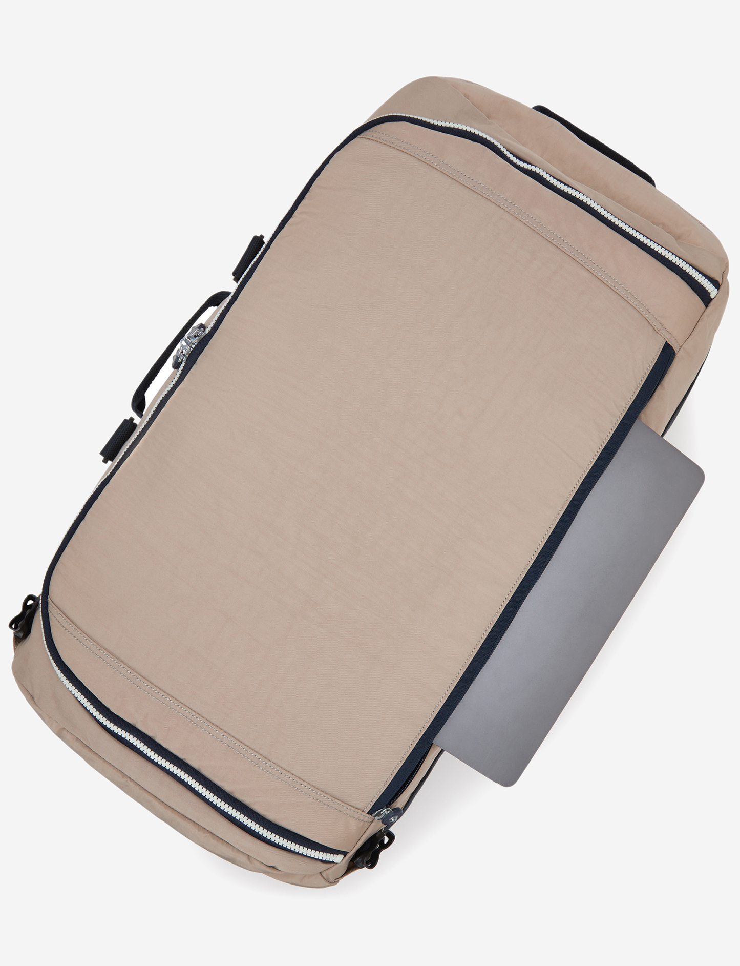 KIPLING Jonis M Up حقيبة ويكندر سوفت توب C متوسطة (قابلة للتحويل إلى حقيبة ظهر) I9588-7ML