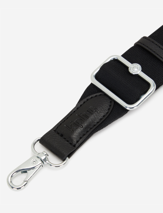 KIPLING حزام كتف أساسي Kipling Love Customization حزام كتف I8121-3TX