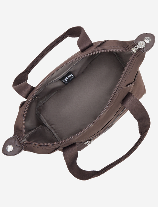 حقيبة يد صغيرة KIPLING Art Mini Boho Cedar (مع حزام كتف قابل للإزالة) I2526-5GG
