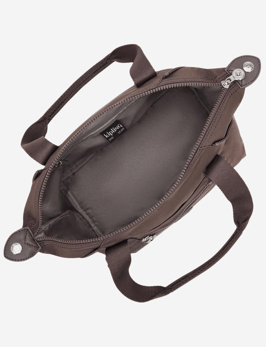 حقيبة يد صغيرة KIPLING Art Mini Boho Cedar (مع حزام كتف قابل للإزالة) I2526-5GG