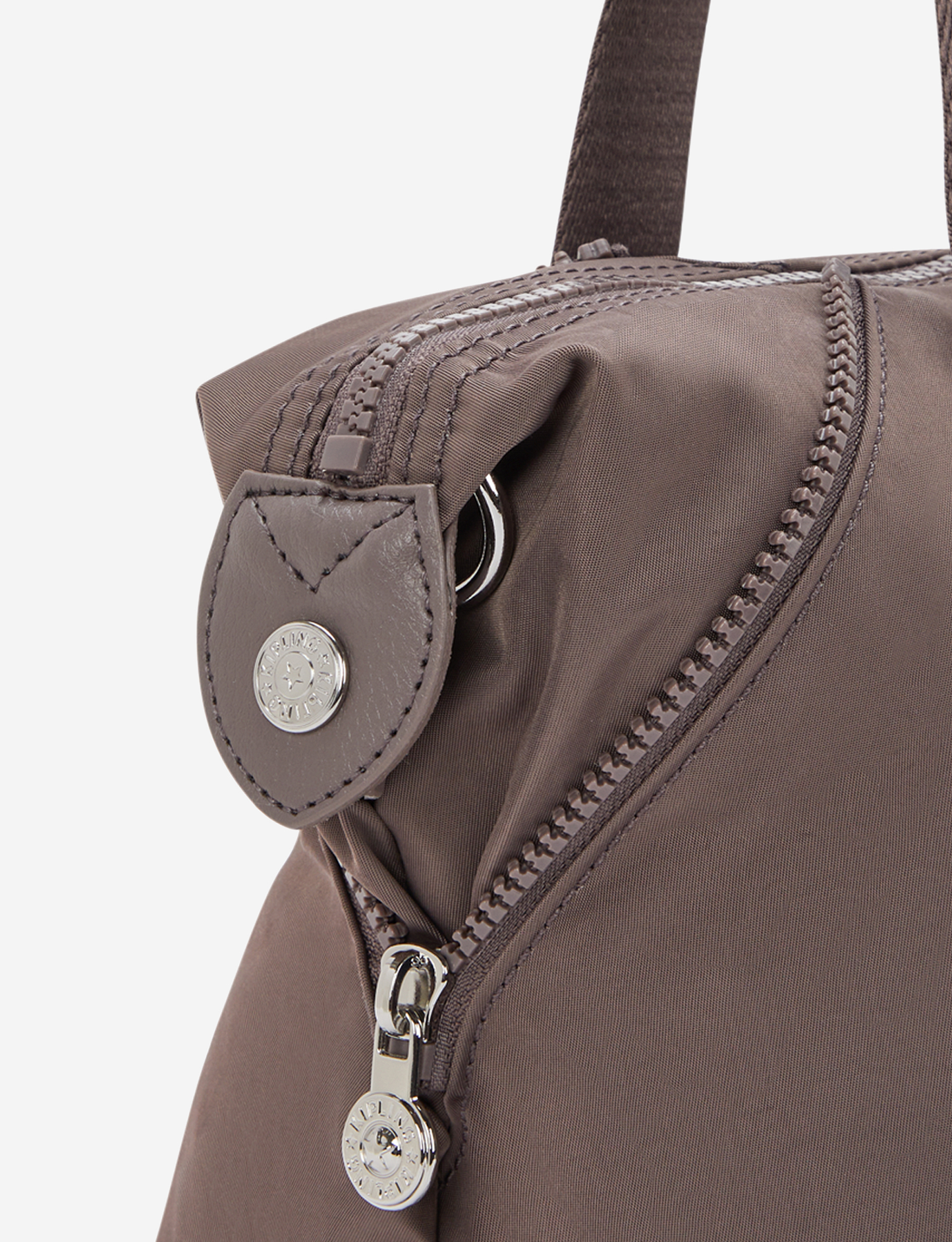 حقيبة يد صغيرة KIPLING Art Mini Boho Cedar (مع حزام كتف قابل للإزالة) I2526-5GG