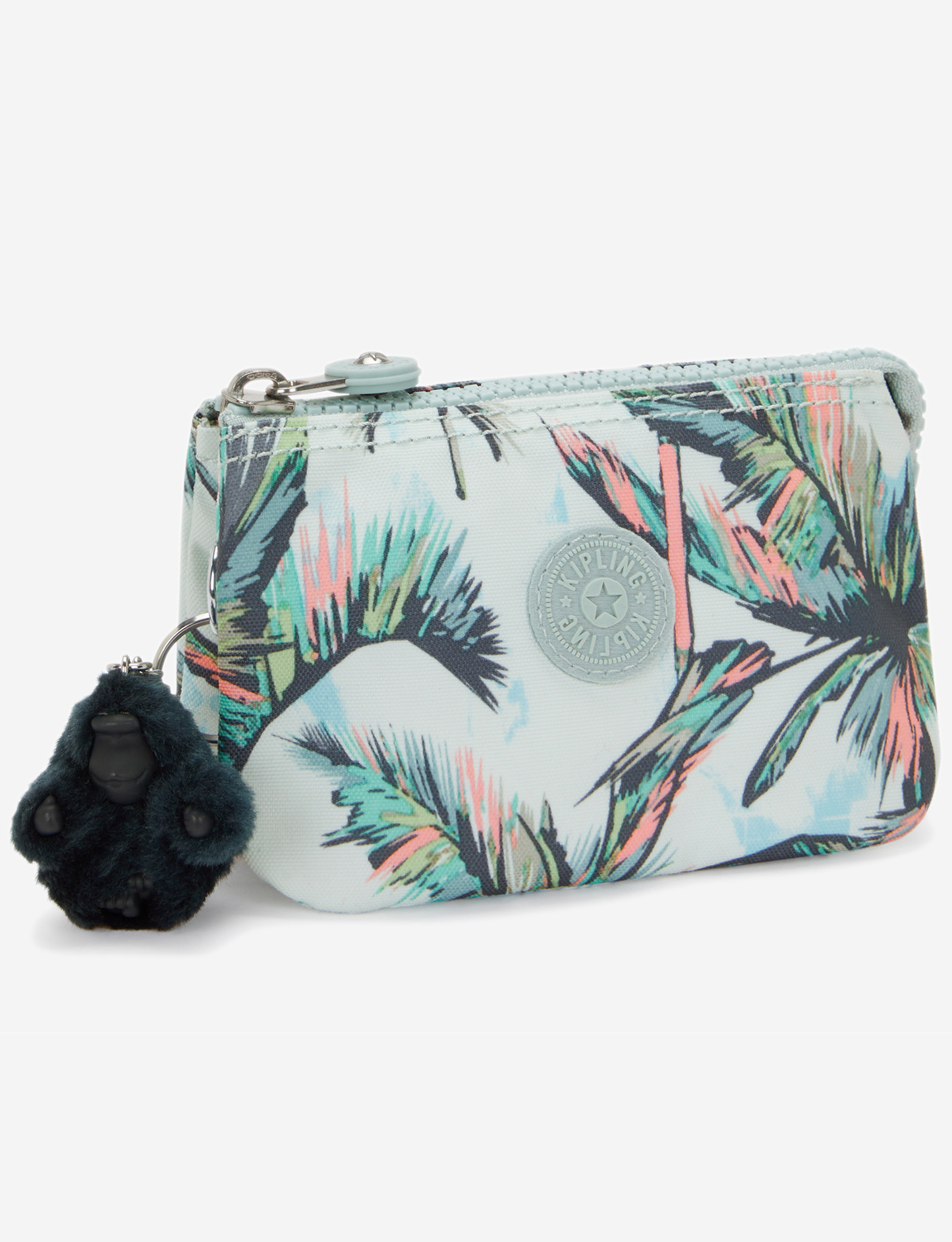 KIPLING Creativity S More Palm Trees حقيبة يد صغيرة I5159-8DJ