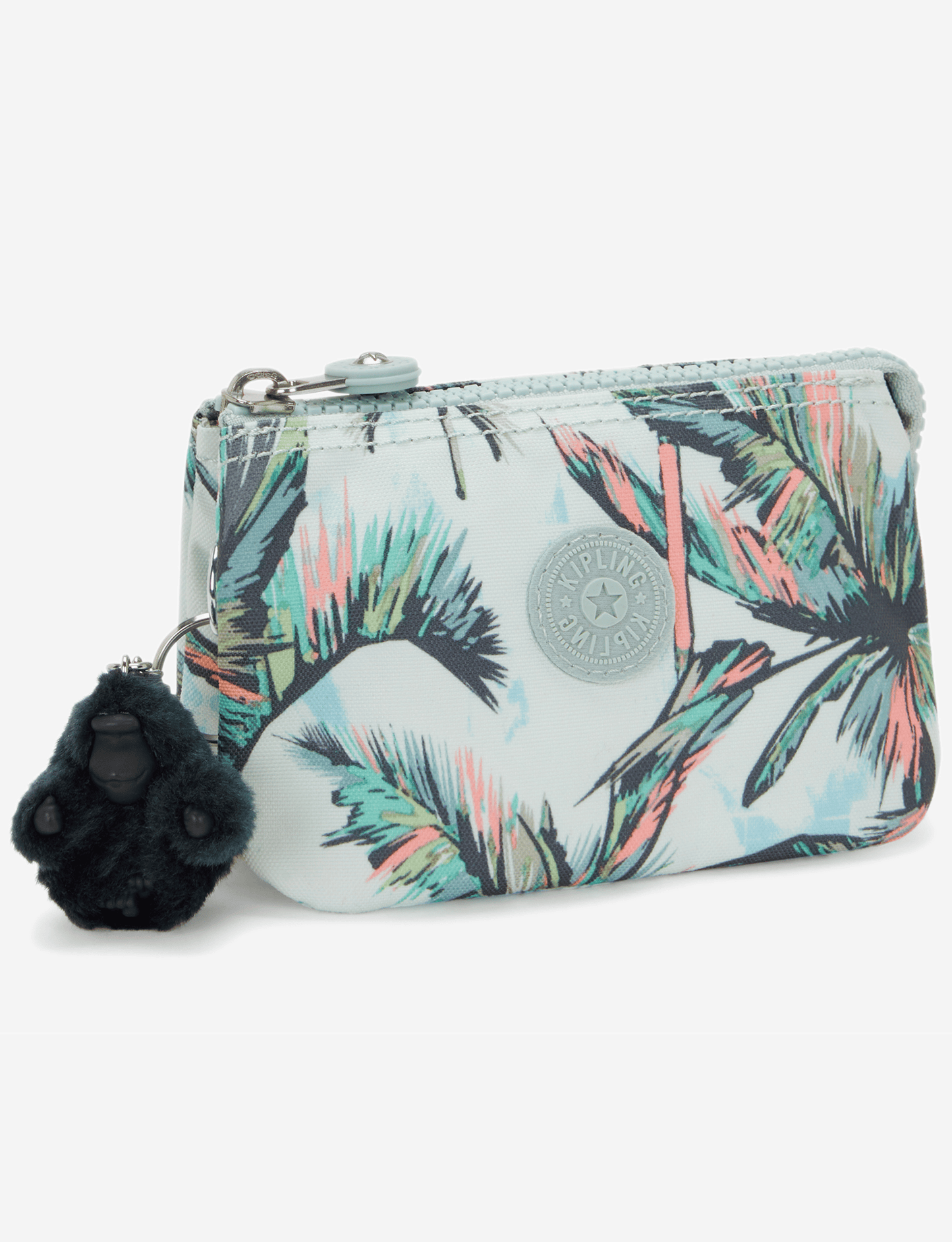 KIPLING Creativity S More Palm Trees حقيبة يد صغيرة I5159-8DJ