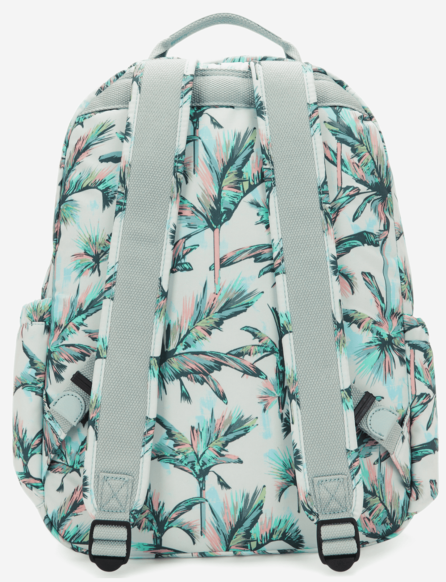 حقيبة ظهر كبيرة KIPLING Seoul More Palm Trees I6269-8DJ