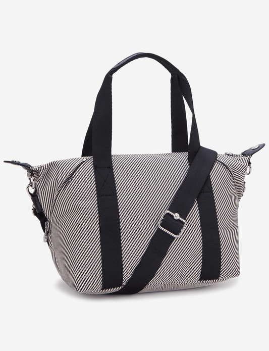 حقيبة يد KIPLING Art Mini Diagonal Jq صغيرة (مع حزام كتف قابل للإزالة) I8028-4SY
