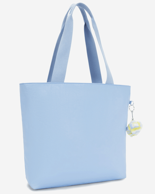 Kipling Hye Lap Bloom Crush Met حقيبة توت متوسطة I8848-7KH
